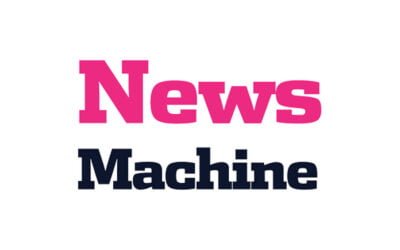NewsMachine – nu även för börsbolag