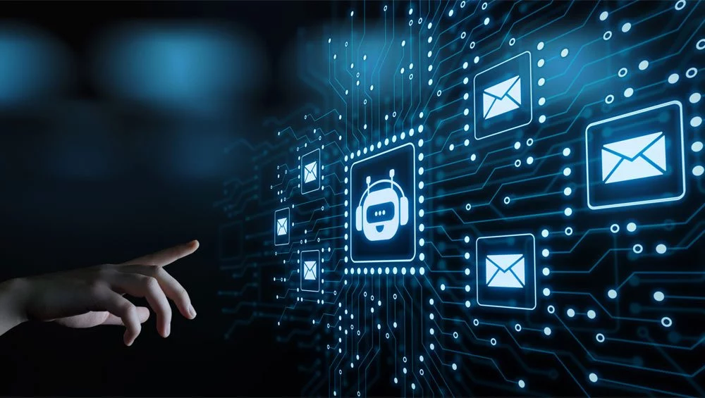 SmartReport – AI i dina rapportmejl