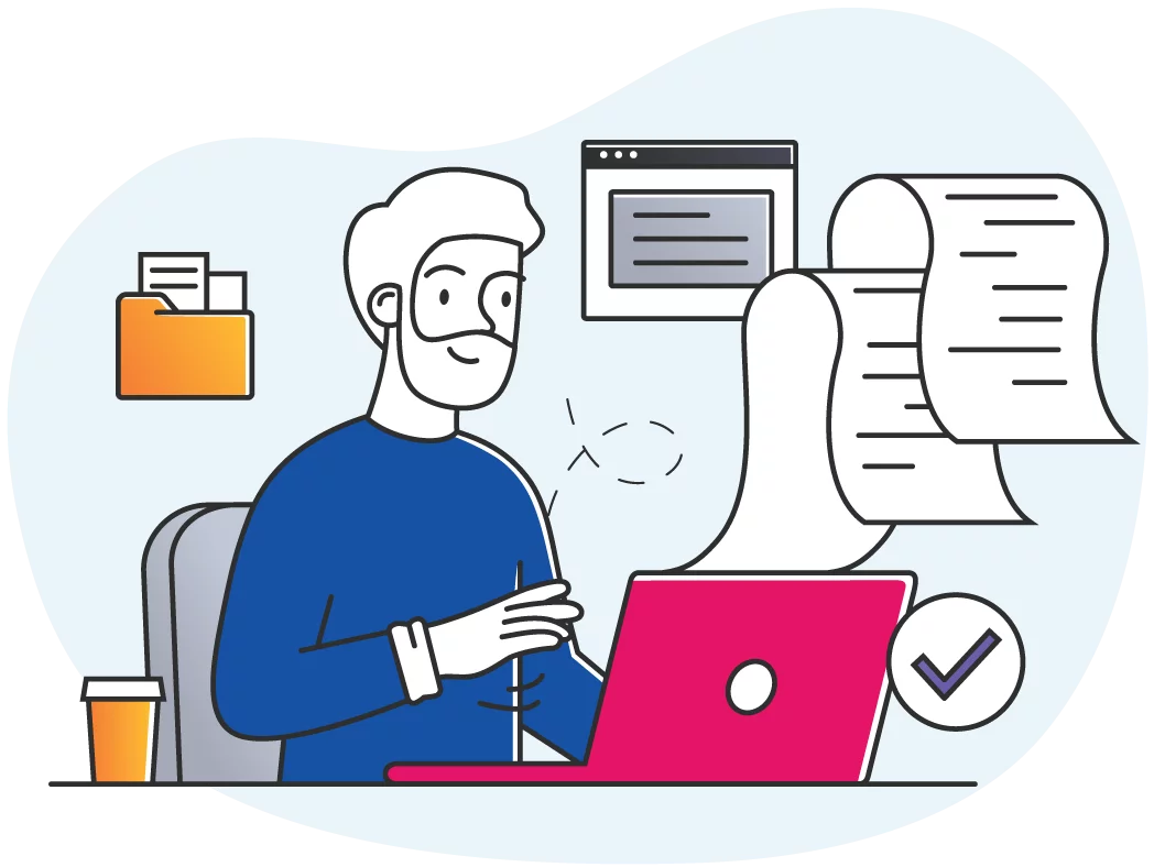 organizations-vector