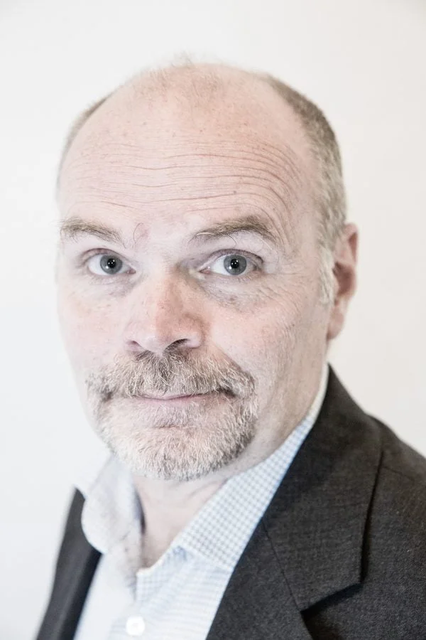 Henrik Zettergren