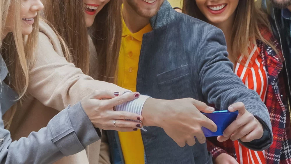 När influencers breakade i medierna