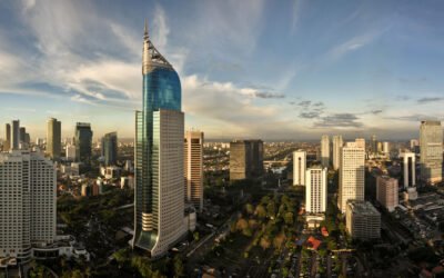 Bagaimana Anda mengelola hubungan media di Asia?