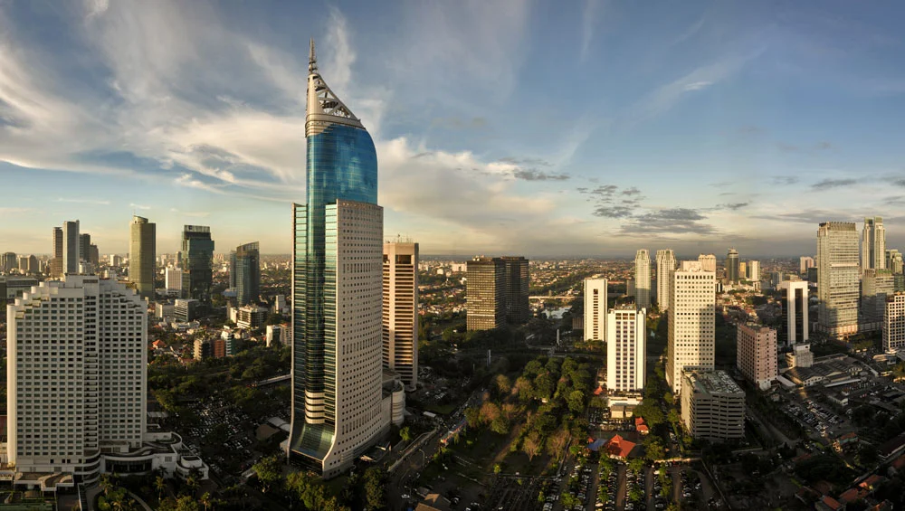 How do you manage media relations in Asia?