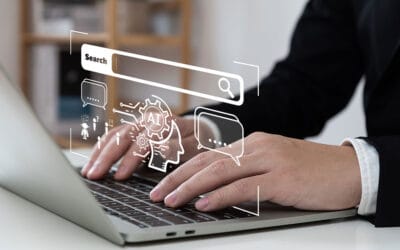 Using search engines for media monitoring