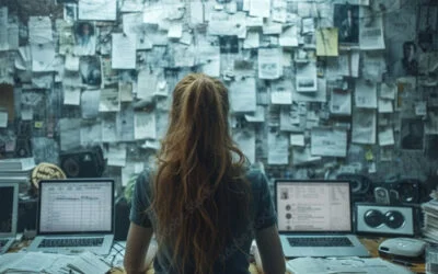 Hur journalister hittar ämnen för sina artiklar: En insiders perspektiv