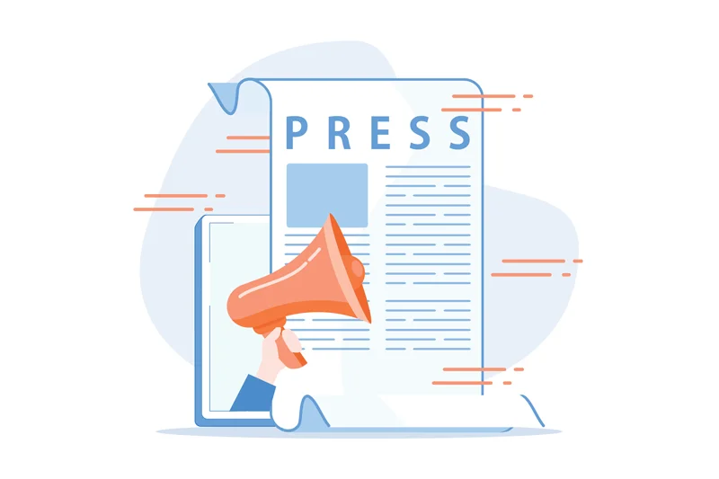 press release newsmachine