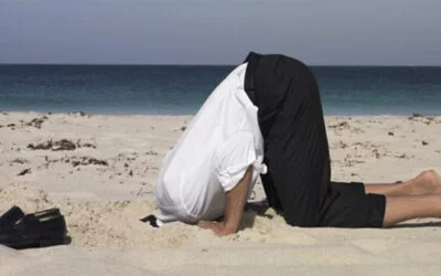 Negativ press och mediebevakning