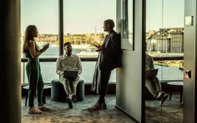 Grundkurs 1.1 –  medierelationer för startups