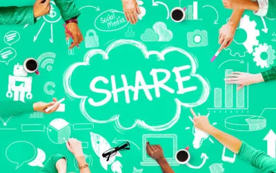 Dela dina intressanta artiklar