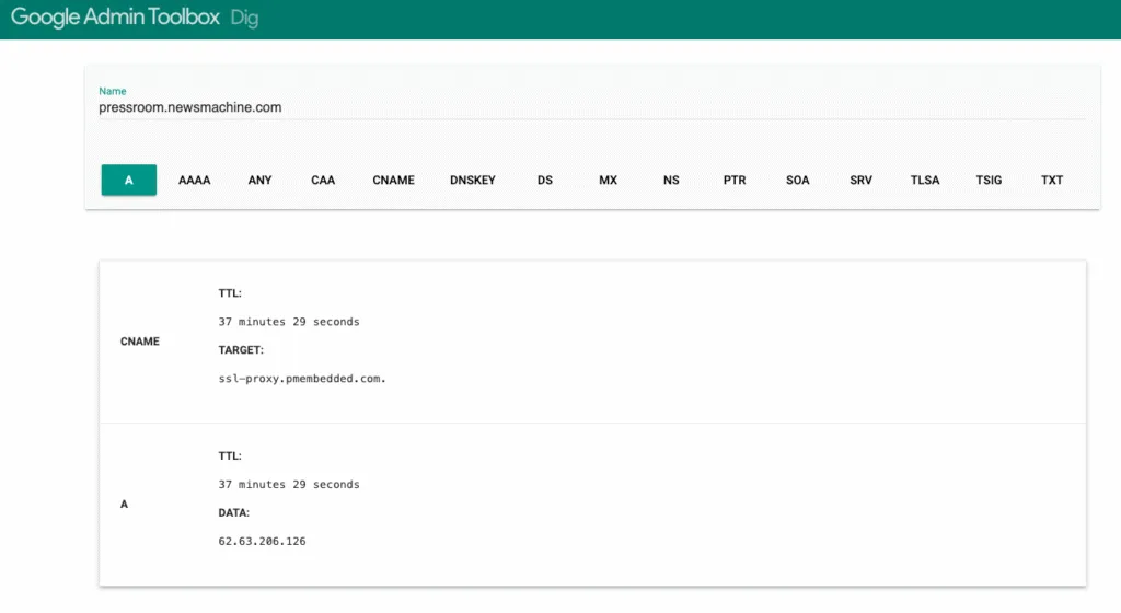 google toolbox 1